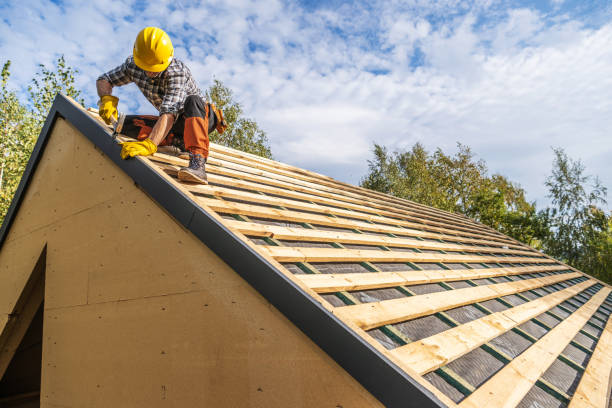 Gutter Installation and Roofing in Camanche, IA